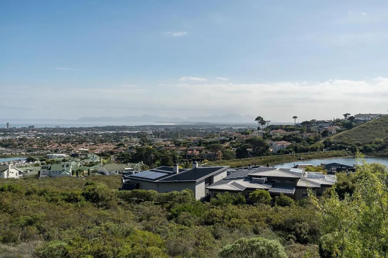 Boskloof Eco House I Apartment Somerset West South Africa