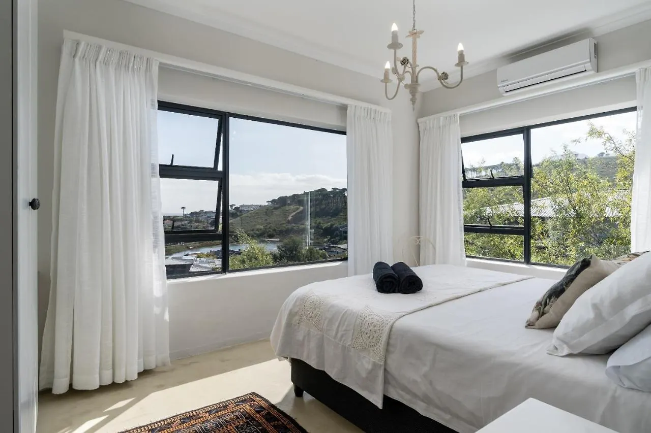 Boskloof Eco House I Apartment Somerset West 0*,  South Africa