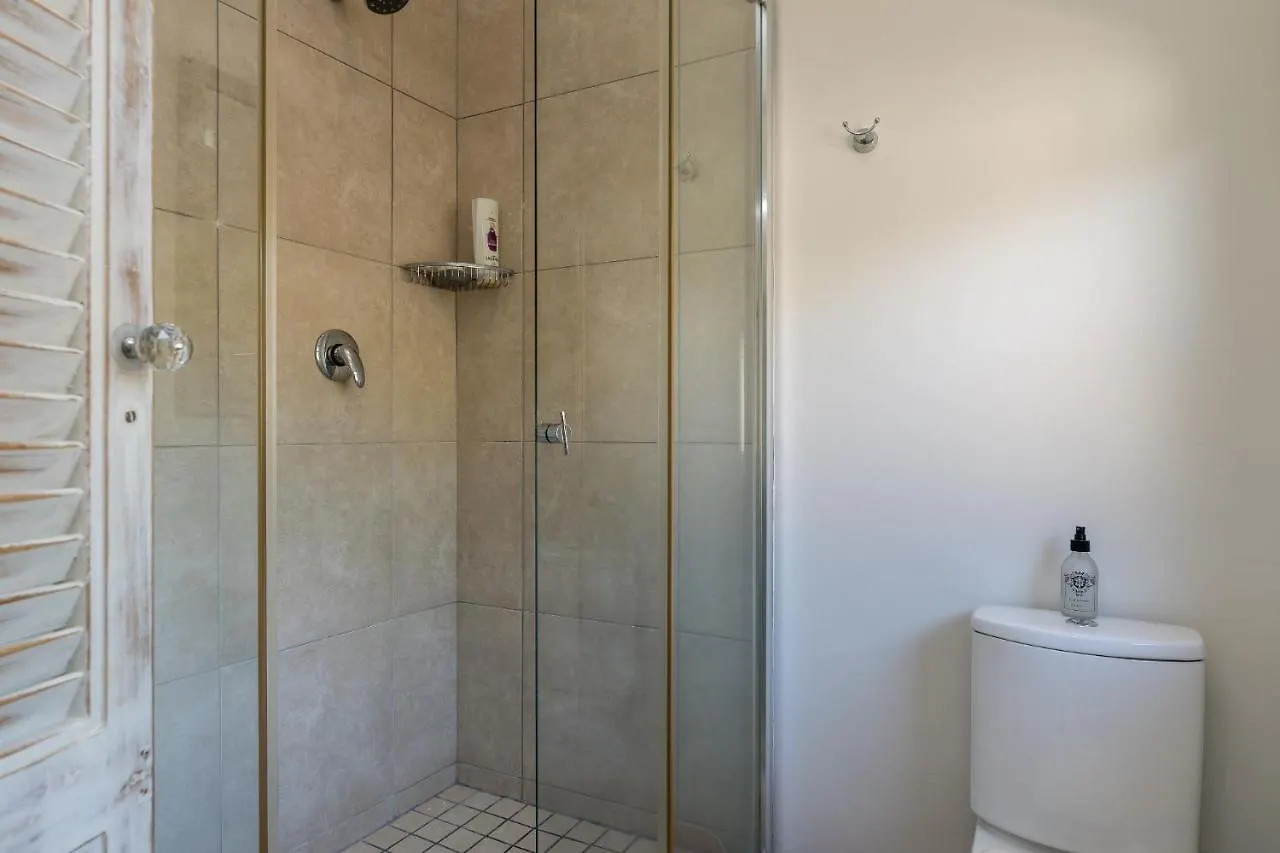 Boskloof Eco House I Apartment Somerset West