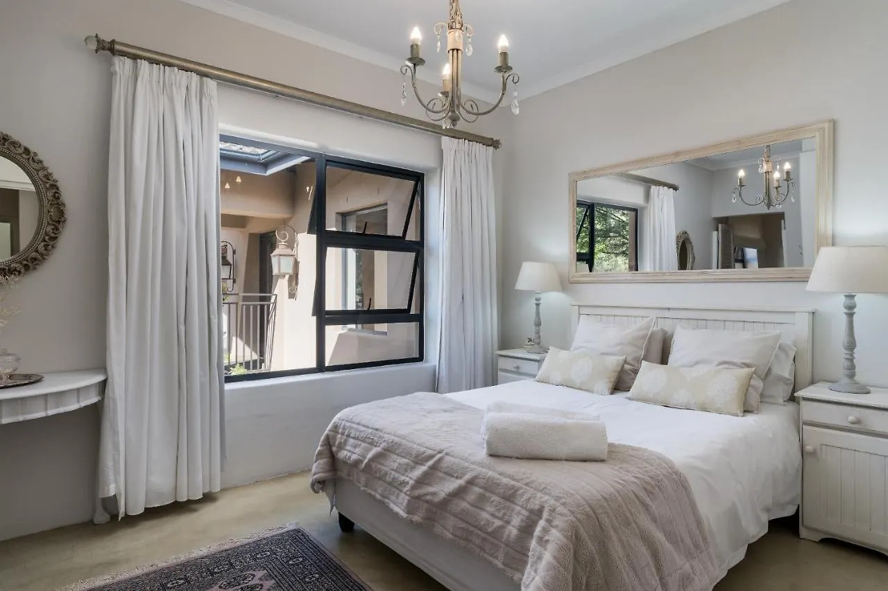 Boskloof Eco House I Apartment Somerset West South Africa