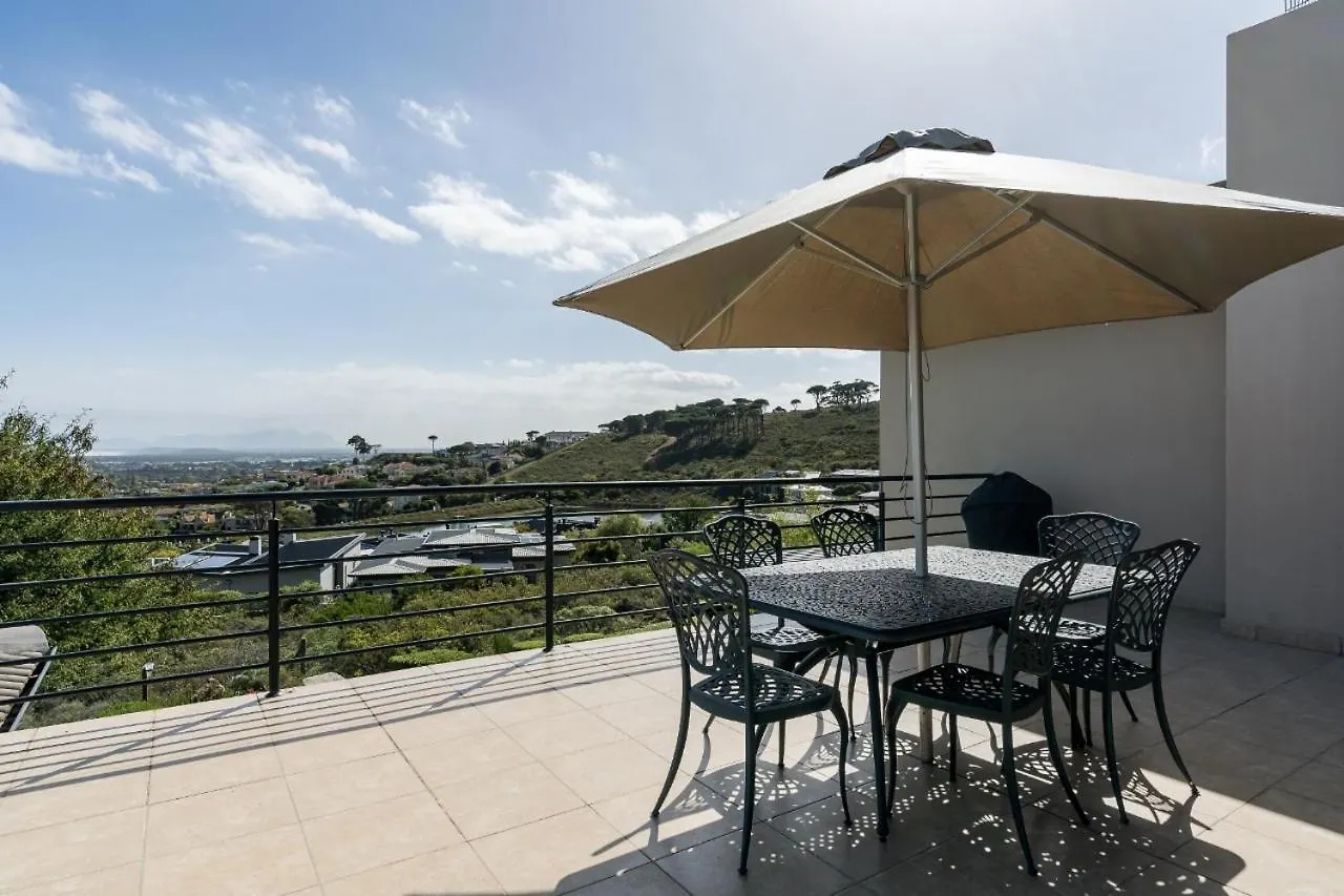 Boskloof Eco House I contacts