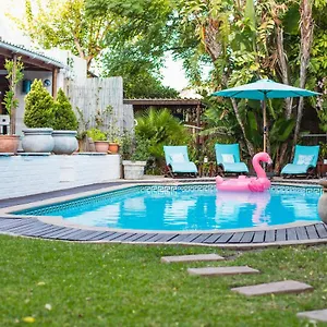 4* Gasthof Khashamongo